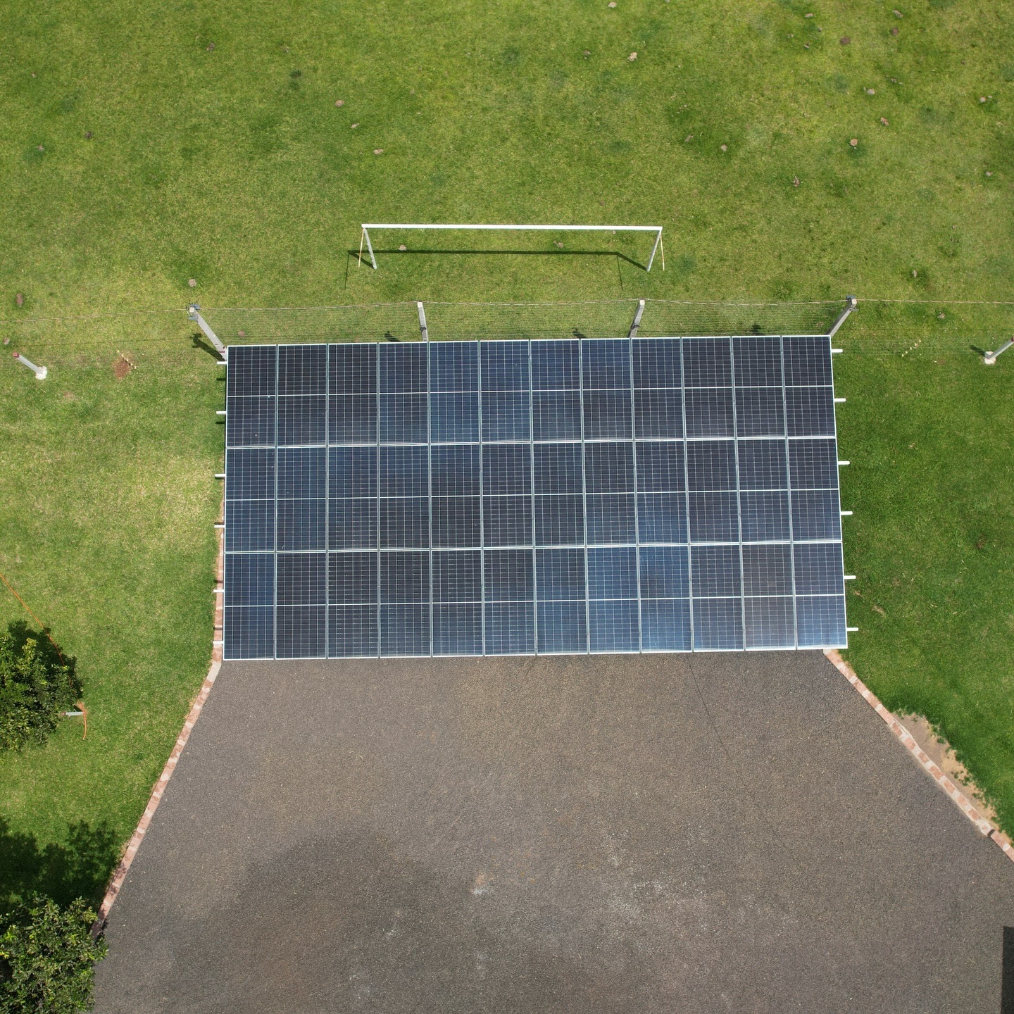Energia solar aplicada em atividade agrícola pela IPSun Energia Renovável